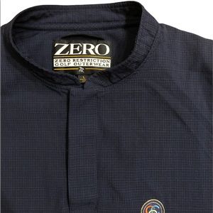 ZERO Restriction Golf Outerwear Large